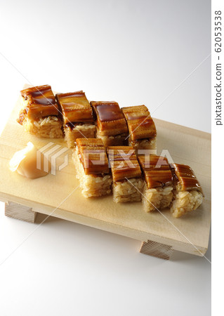 Conger sushi Conger sushi 62053538