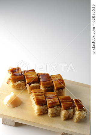 Conger sushi Conger sushi 62053539