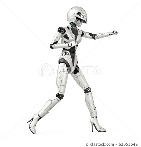 Android Punch Android Punch 62053649