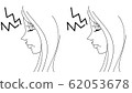 頭痛的女人 62053678