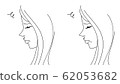頭痛的女人 62053682