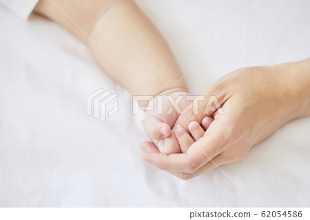 寶貝和媽媽 62054586