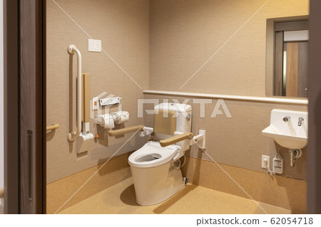 Nursing toilet 62054718