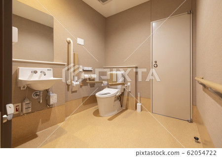 Nursing toilet 62054722