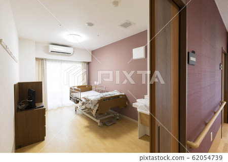 Nursing bed Nursing bed 62054739