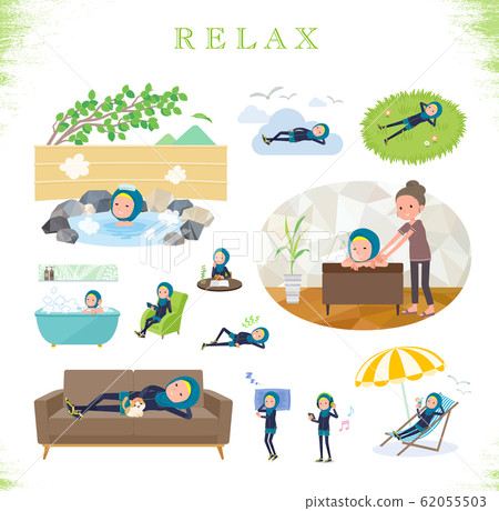 female, lady, woman 62055503