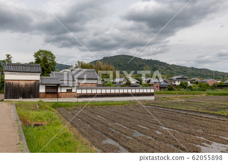 櫻井市的Miwayama大筷子 62055898