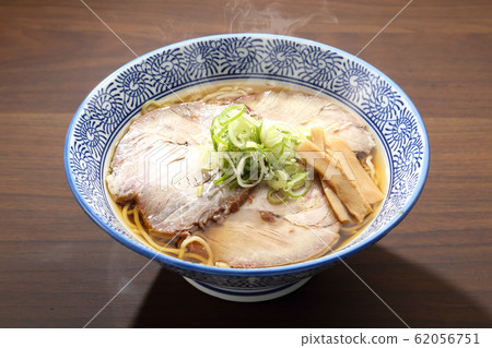 Steamed Char Shumen @ High Angle Steamed Char Shumen @ High Angle 62056751