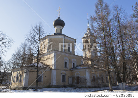 Church of the Beheading of John the Baptist in 62056895