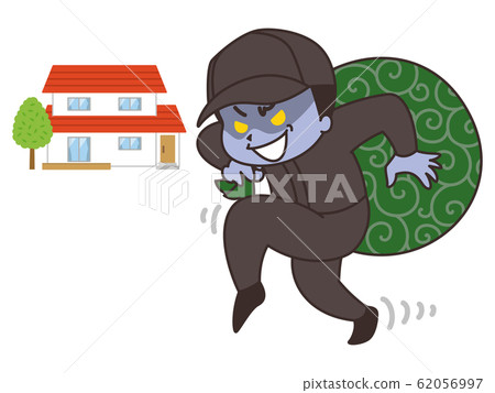 小偷小偷罪犯 小偷小偷罪犯 62056997