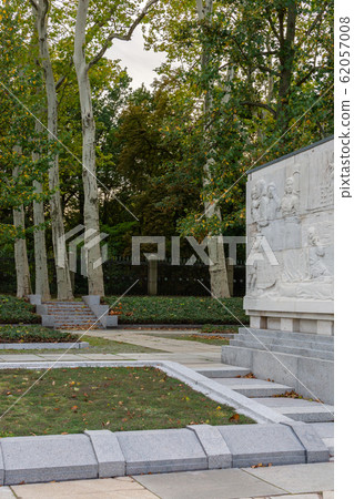 Soviet War Memorial ,Treptower Park Soviet War Memorial ,Treptower Park 62057008