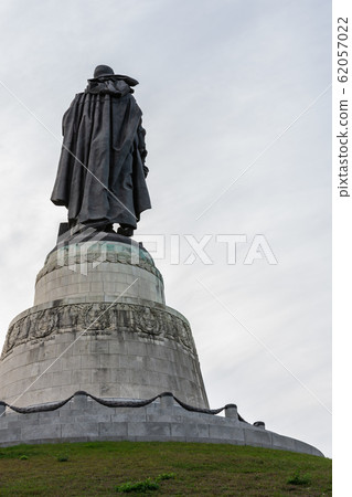 Soviet War Memorial ,Treptower Park 62057022