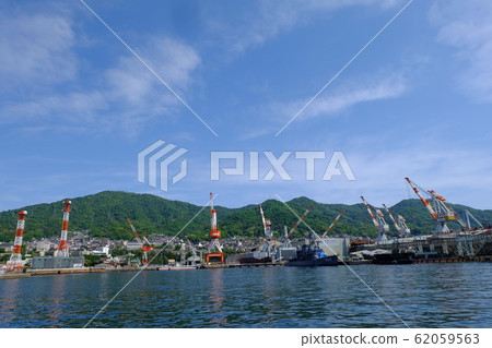 日本海洋聯合酒井工廠 日本海洋聯合酒井工廠 62059563