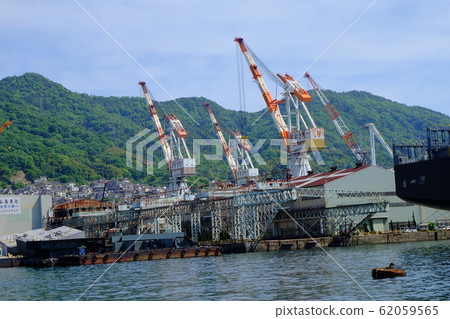 日本海洋聯合酒井工廠 62059565
