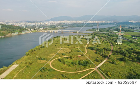 I love Nakdong River I love Nakdong River 62059587