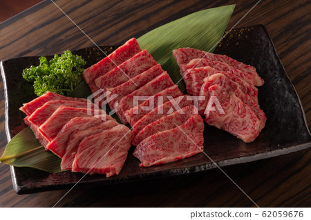 Grilled meat 62059676