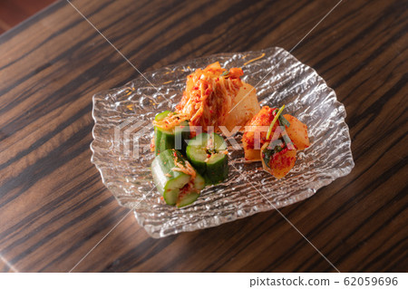 Kimchi Kimchi 62059696