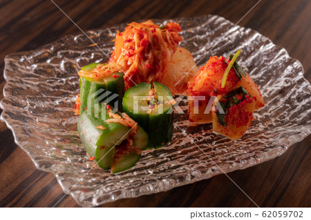 泡菜 62059702