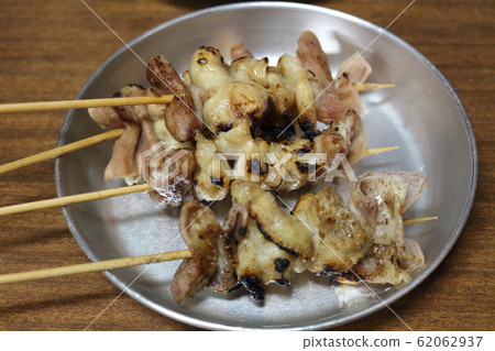 Hormone skewers Hormone skewers 62062937