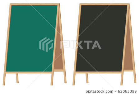 一個標誌 一個標誌 62063089