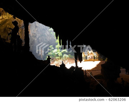 Playa Nakorn洞穴 Playa Nakorn洞穴 62063206