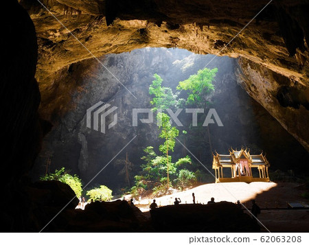 Playa Nakorn洞穴 Playa Nakorn洞穴 62063208