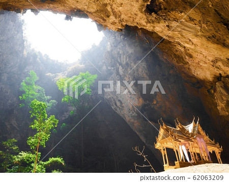 Playa Nakorn Cave Playa Nakorn Cave 62063209