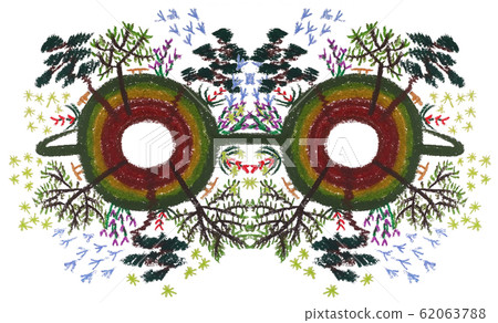 森林 森林路 吉爾 62063788