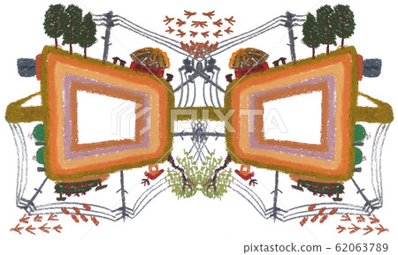 農村 吉爾 眼鏡 62063789