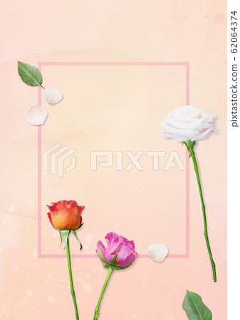 Rose background pictures 62064374