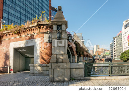 3月Euchyut Kanda Manji Bridge 3月Euchyut Kanda Manji Bridge 62065024