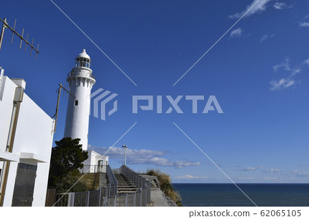 Iwaki City Shioyazaki Lighthouse 62065105