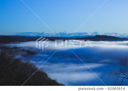 雲圖像海 62065614