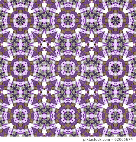 Kaleidoscope seamless patterns abstract Kaleidoscope seamless patterns abstract 62065674