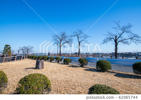 Isauma冬天場面埼玉川越市 Isauma冬天場面埼玉川越市 62065744