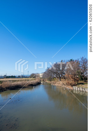 Isauma冬天場面埼玉川越市 Isauma冬天場面埼玉川越市 62065808