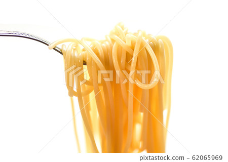 Spaghetti italian pasta in the restaurant italian 62065969