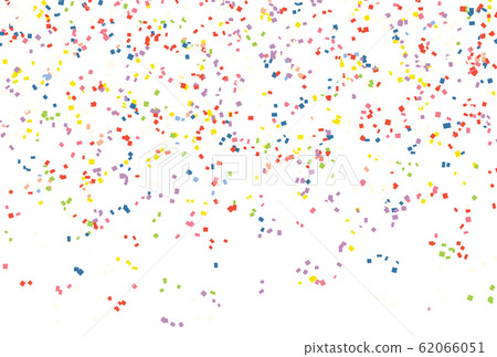 五彩紙屑 五彩紙屑 62066051