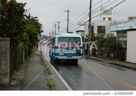 Okinawa 730 bus 62066099