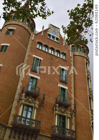 95137巴塞羅那Casa de las Puncas 95137巴塞羅那Casa de las Puncas 62068149