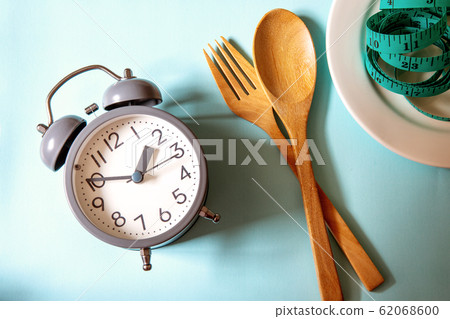 Time to lose weight , eating control or time to 62068600