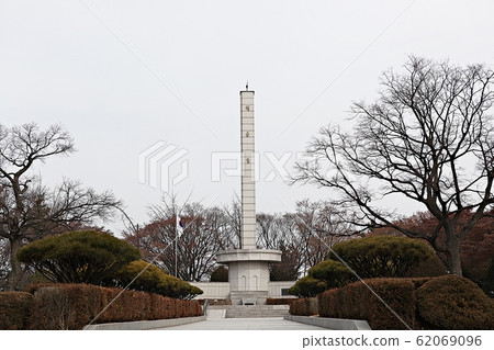 Incheon District Monument 62069096
