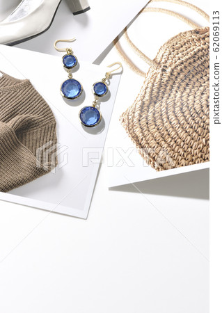 耳環 耳環 62069113