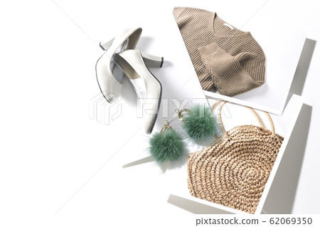 耳環 耳環 62069350