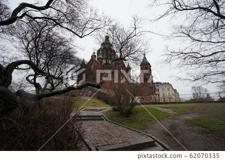 芬蘭赫爾辛基 62070335