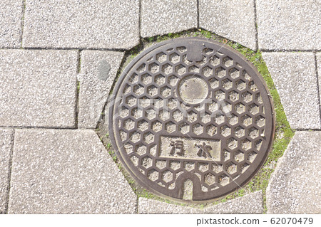 Manhole Osaka Manhole Osaka 62070479