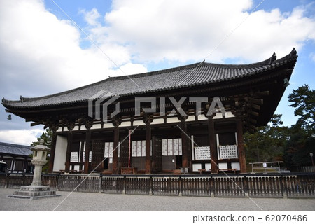 World Heritage Site Nara Kofukuji World Heritage Site Nara Kofukuji 62070486