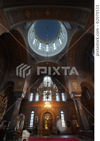 Finland Helsinki 62070515