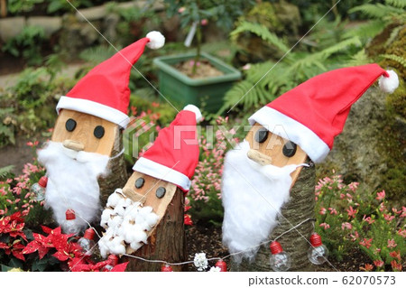 聖誕老人爺爺 62070573