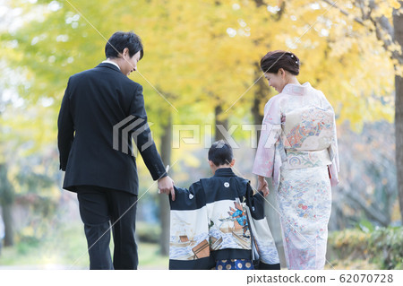 七五三 五歲大 5歲 62070728